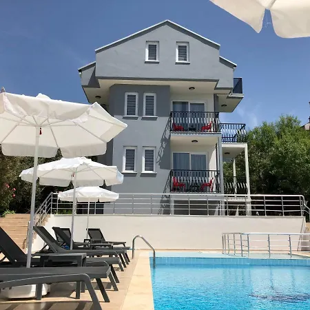 Platinum Apartment Fethiye